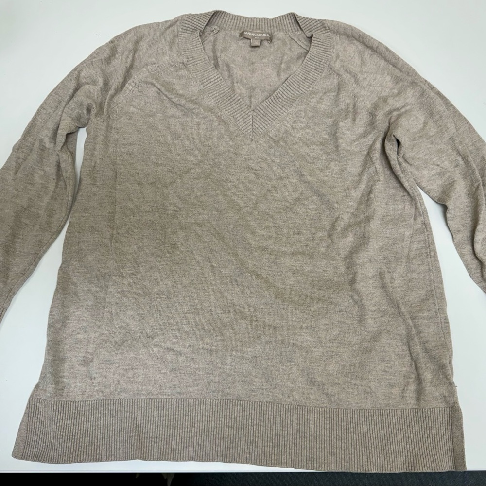 Banana Republic Sweater